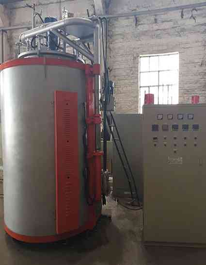 carburizing furnace